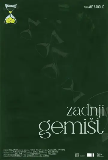 Zadnji gemišt
