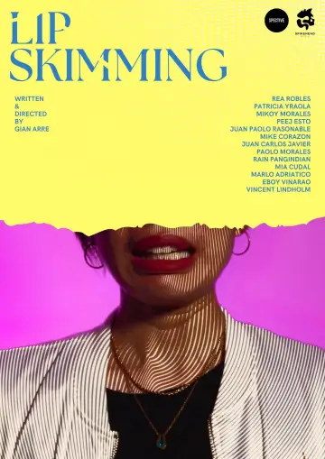 Lip Skimming постер