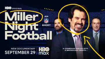 Задник до фільму "Miller Night Football" #1725851