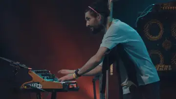 Задник до фільму "#LetsBaRock!" #1557355