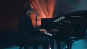 Задник до фільму "#LetsBaRock!" #1557356