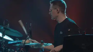Задник до фільму "#LetsBaRock!" #1557358