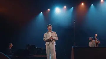 Задник до фільму "#LetsBaRock!" #1557359