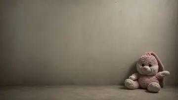 Задник до фільму "WORLD IN THE MADNESS OF A KILLER RABBIT" #1545591