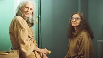 Задник до фільму "A Extraordinária Vida de Vera Valdez" #1583852