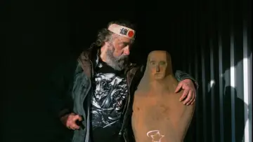 Задник до фільму "The Slugger of Commerical Road" #1585261