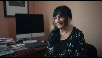 Задник до фільму "Le Monde à l