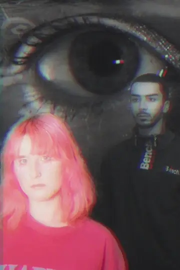 L'orange est le nouveau rose постер
