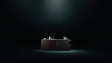 Vissentrein постер