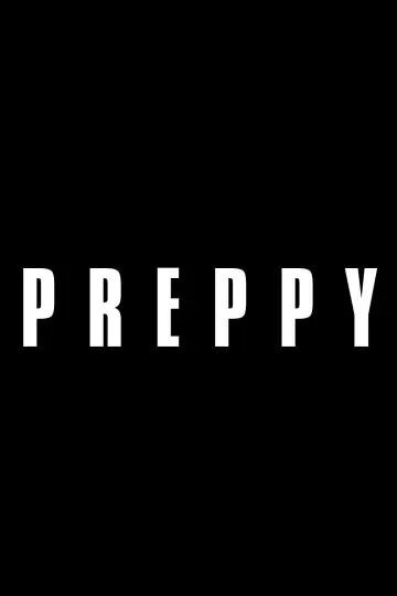 PREPPY постер
