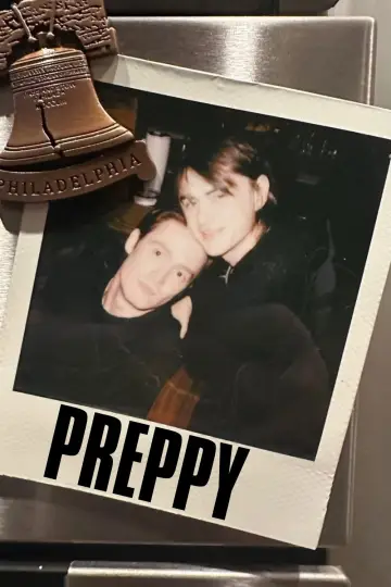 Постер до фільму "PREPPY" #1898373