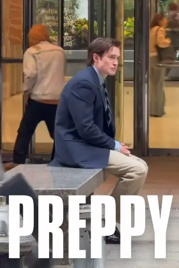 Постер до фільму "PREPPY" #1898374