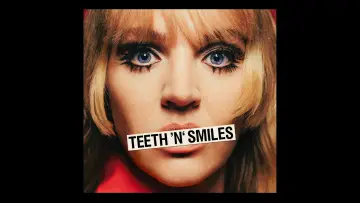 Задник до фільму "Teeth 