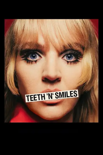Teeth 'N' Smiles постер