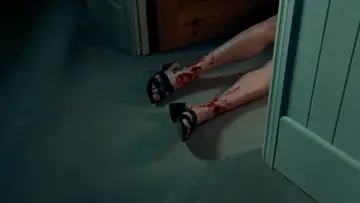 Задник до фільму "Woman, Dying" #1616980
