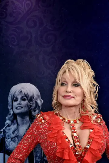 Постер до фільму "Dolly Parton – An American Icon" #1569549