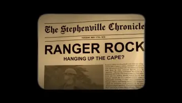 Задник до фільму "Ranger Rock" #1634605