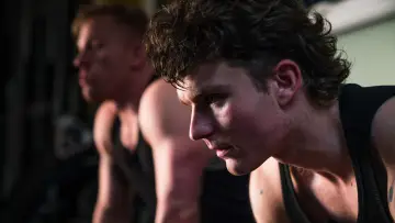 Задник до фільму "Deadlift" #1636627