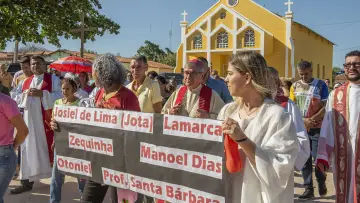 Задник до фільму "O sertão das nossas memórias" #1650485