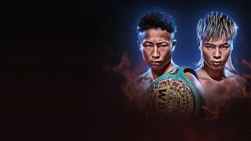 Задник до фільму "PRIME VIDEO BOXING 16" #1778574