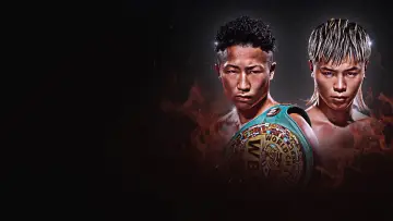 Задник до фільму "PRIME VIDEO BOXING 16" #1778575