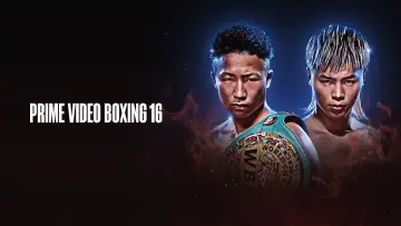 Задник до фільму "PRIME VIDEO BOXING 16" #1778576