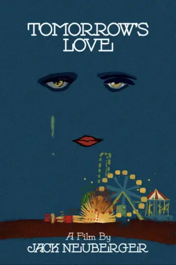 Tomorrow's Love постер