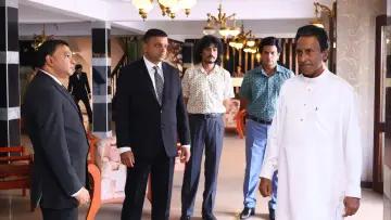 Задник до фільму "එදා රෑ" #1583147