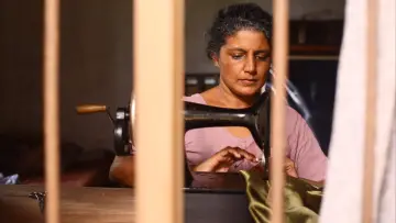 Задник до фільму "එදා රෑ" #1583150