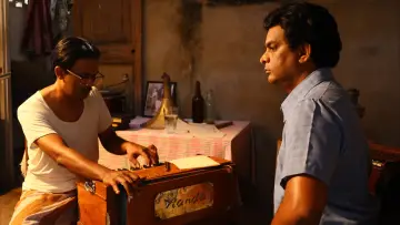 Задник до фільму "එදා රෑ" #1583156