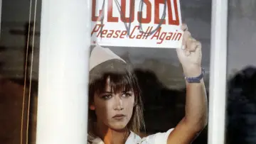 Задник до фільму "Sophie Marceau, à voix haute" #1623478
