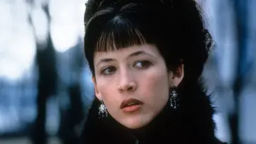 Задник до фільму "Sophie Marceau, à voix haute" #1623479
