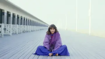 Задник до фільму "Sophie Marceau, à voix haute" #1623480