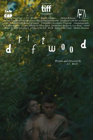 Driftwood постер