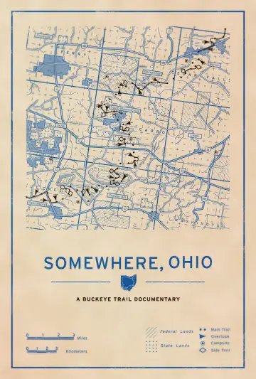 Постер до фільму "Somewhere, Ohio" #1574279