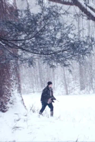 Fox Hunt постер