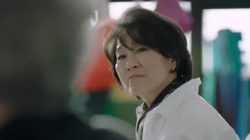 Задник до фільму "김윤신은 미술관에 없다" #1608737