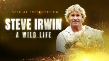 Задник до фільму "Steve Irwin: A Wild Life" #1623866