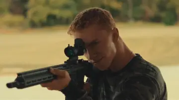 Задник до фільму "The Militia" #1625099