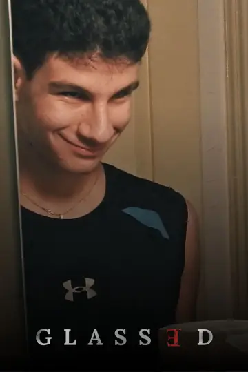 Glassed постер