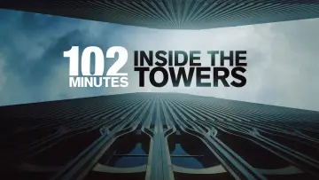 Задник до фільму "102 Minutes: Inside the Towers" #1631496