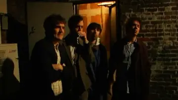 Задник до фільму "Fellas" #1631983