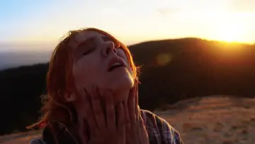 Задник до фільму "The Climb" #1582437