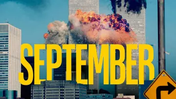 Задник до фільму "SEPTEMBER" #1583046