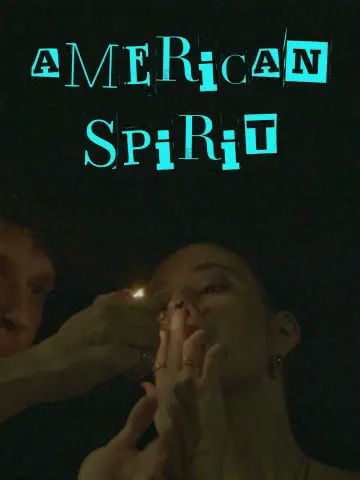 Постер до фільму "American Spirit" #1633856