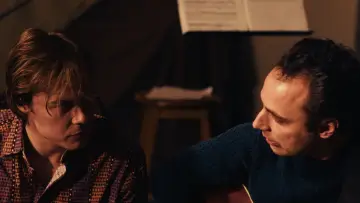 Задник до фільму "The Sunsets in the West" #1581275