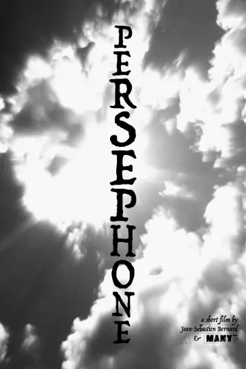 Persephone постер