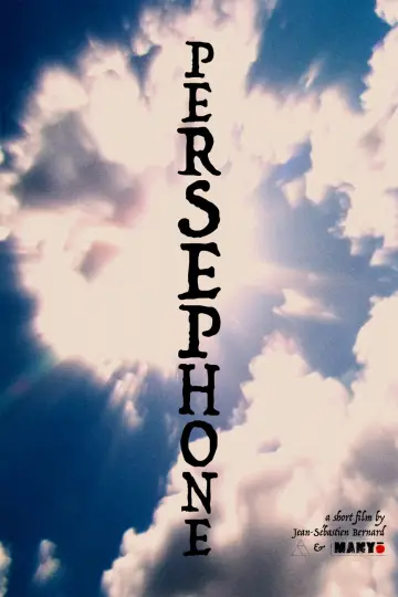 Постер до фільму "Persephone" #1583466