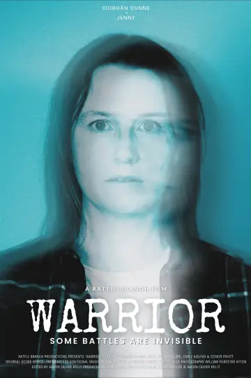 Постер до фільму "Warrior" #1583463