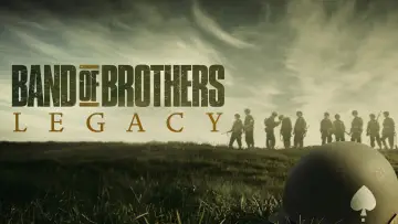 Задник до фільму "Band of Brothers: Legacy" #1632347